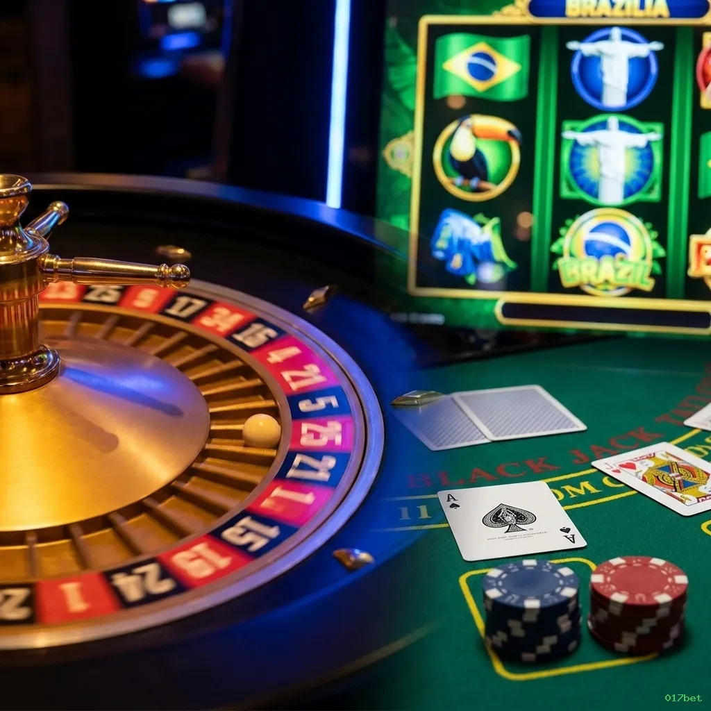 Download Android 017bet