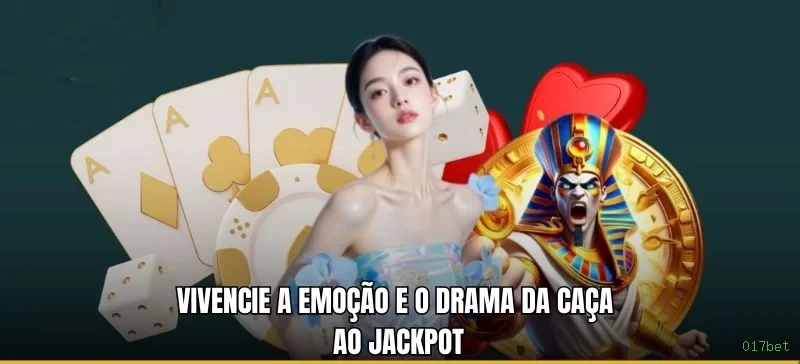 Programa VIP 017bet